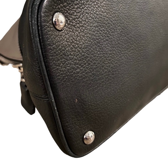 100% authentic PRADA from Rome, Italy! The most buttery leather! - Picture 13 of 17